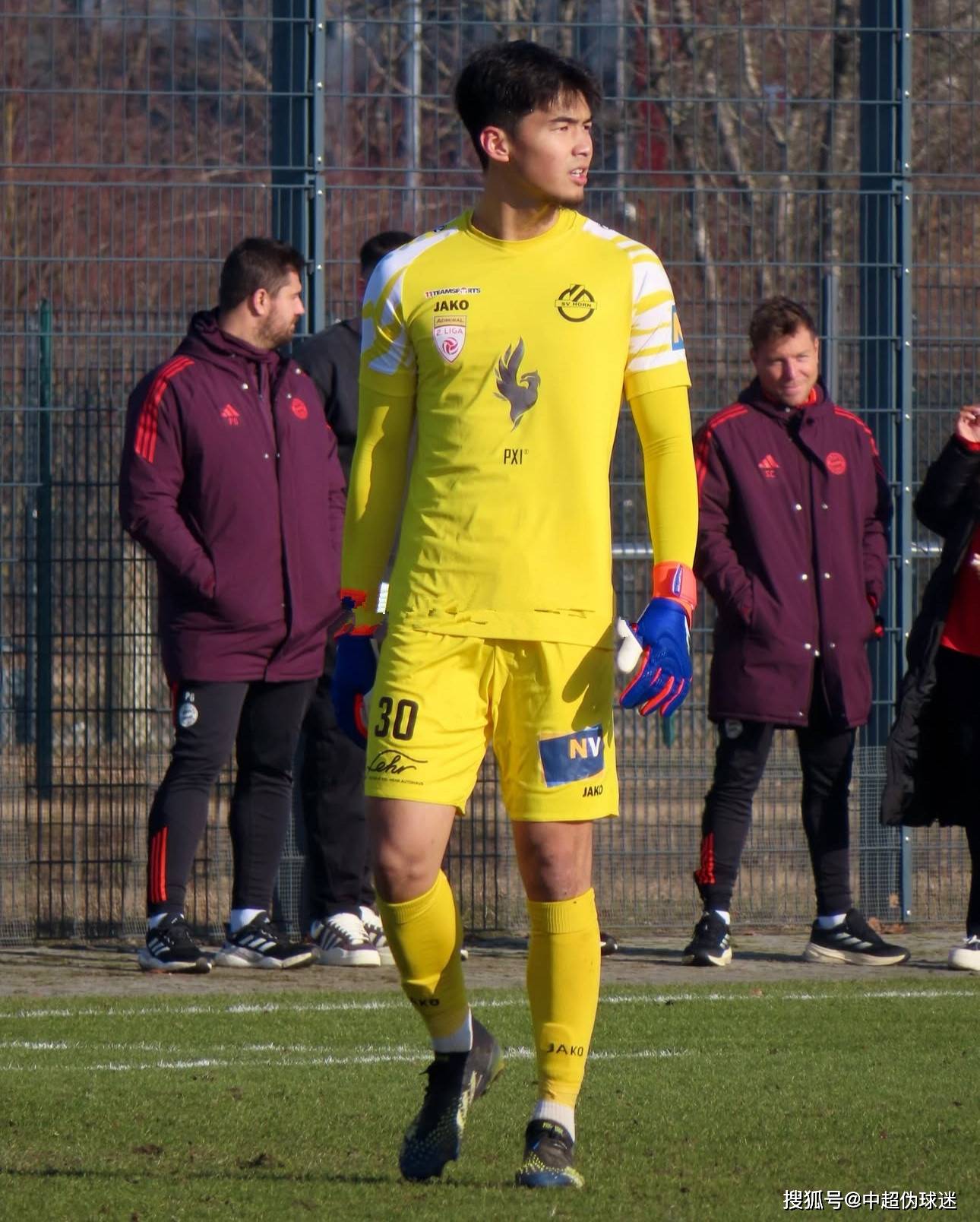 加维与女友 加维与女友