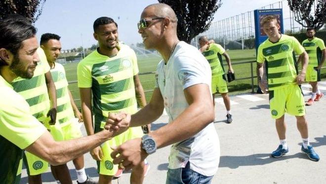 都在逐步提 都在逐步提