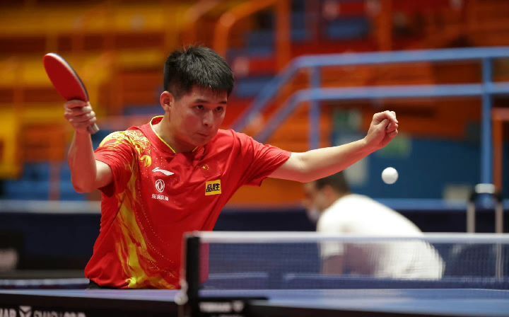 中国短跑 中国短跑