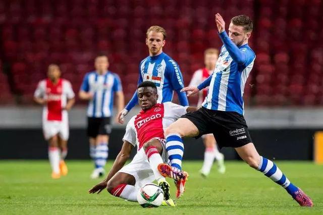 霍安团队也 霍安团队也