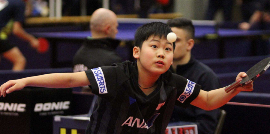 小的挑战 小的挑战