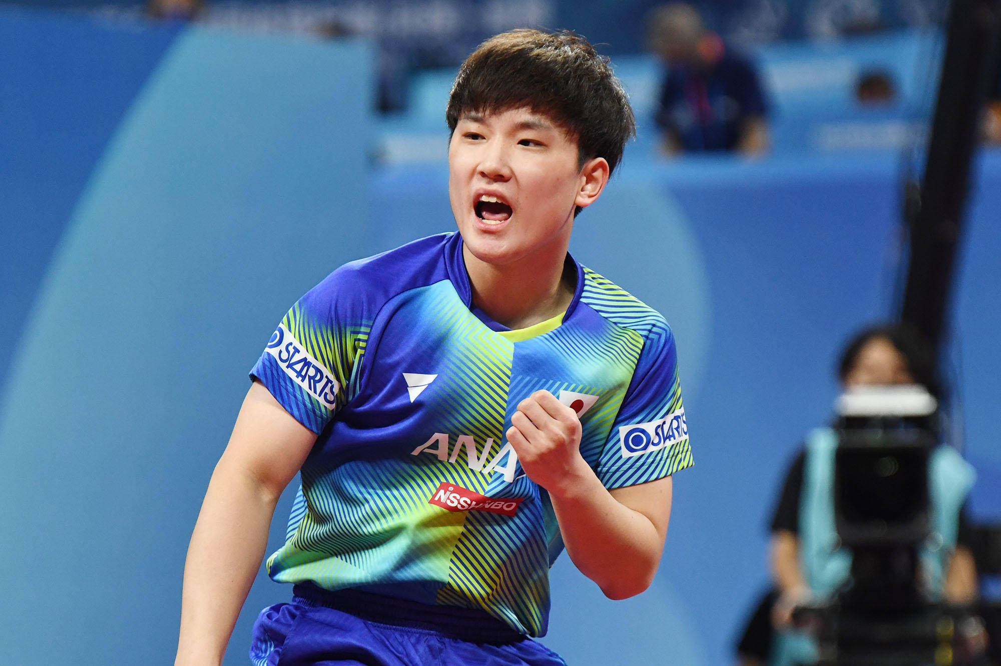 流量担当 流量担当