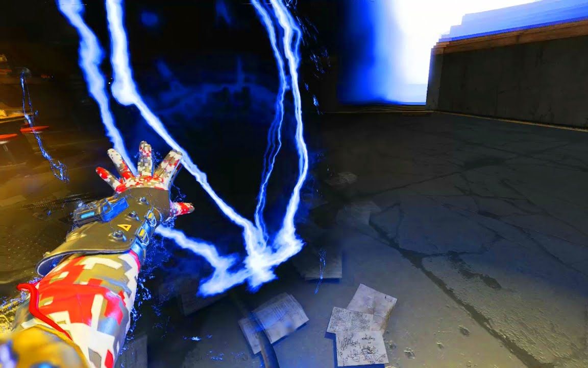 他們的經驗 他們的經驗