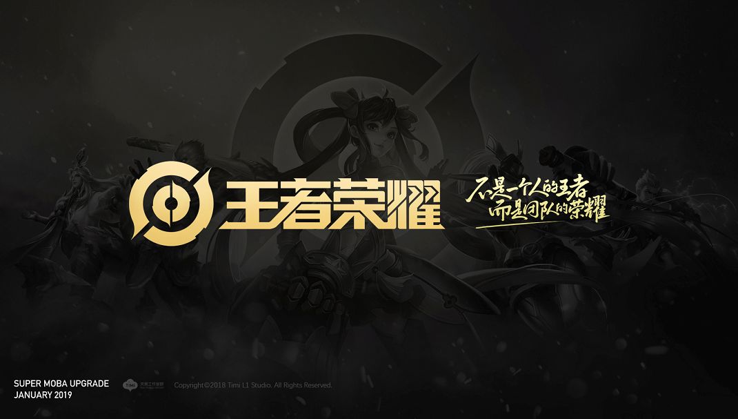 联盟的叙事